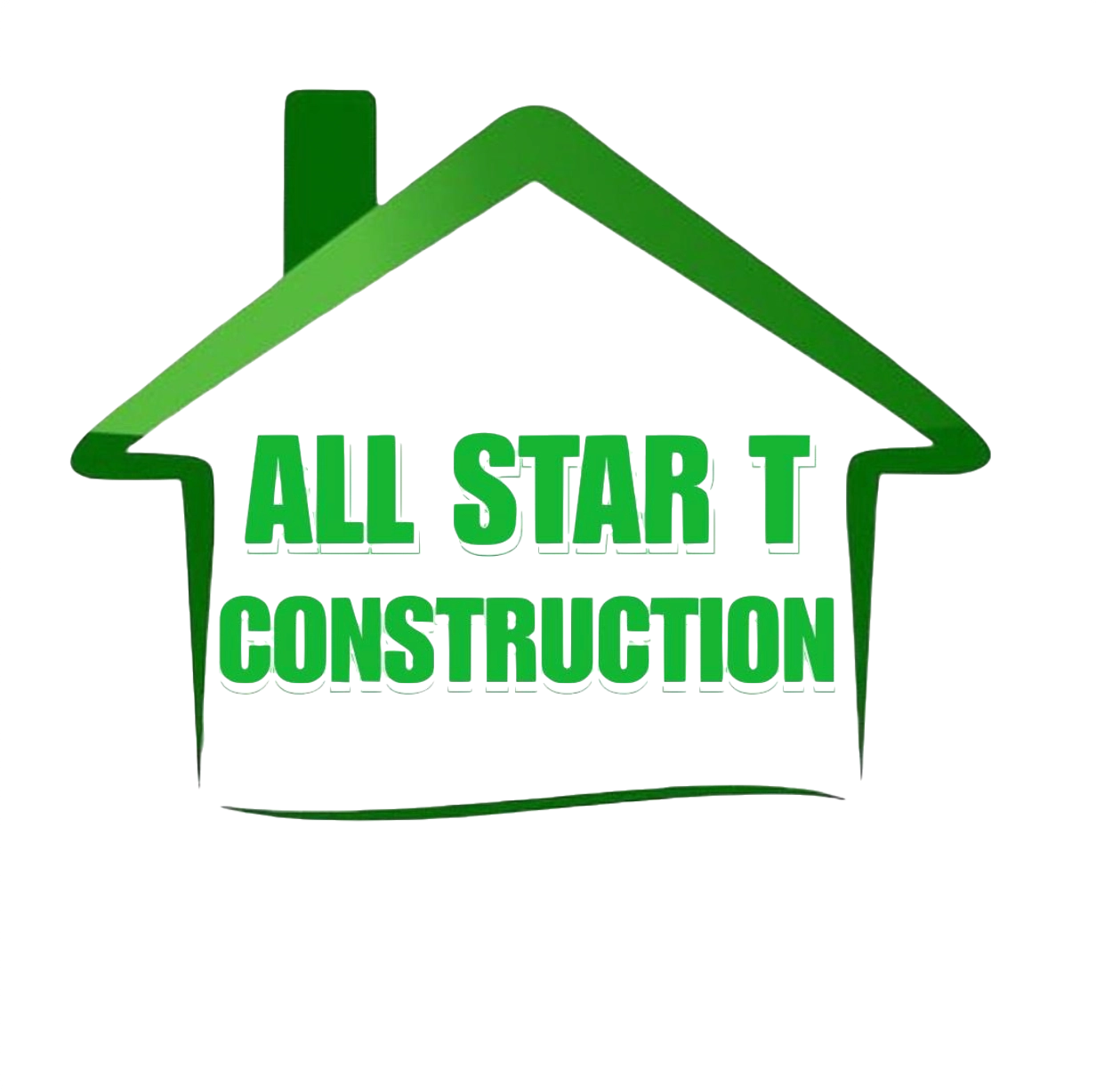 All Star T Construction